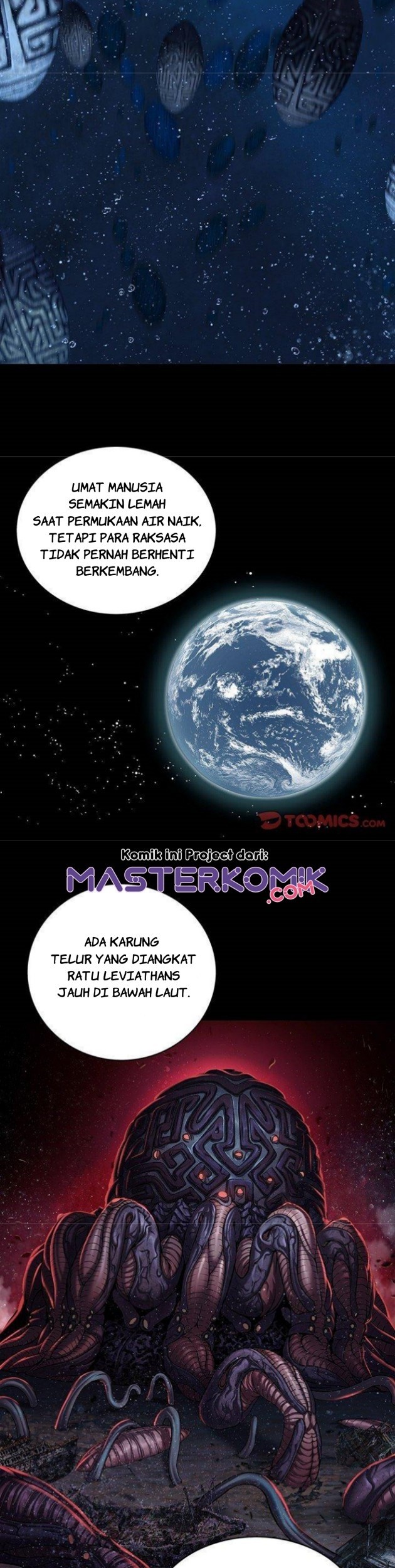 Leviathan Chapter 159 - halaman 26