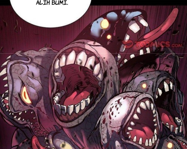 Leviathan Chapter 159 - halaman 31