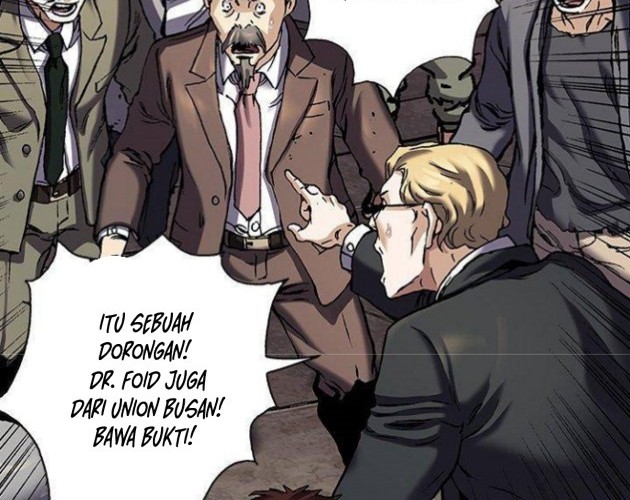 Leviathan Chapter 159 - halaman 37