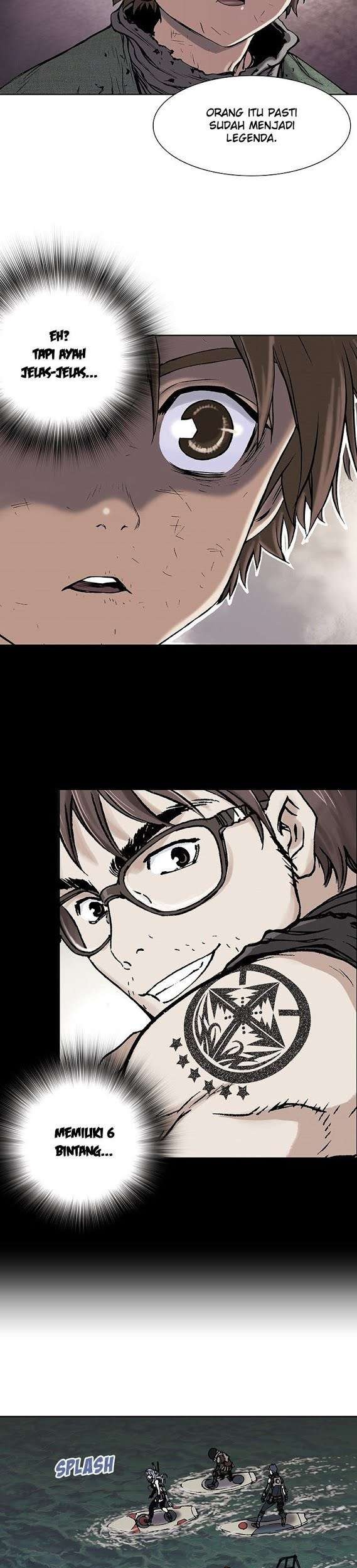 Leviathan Chapter 16 - halaman 12
