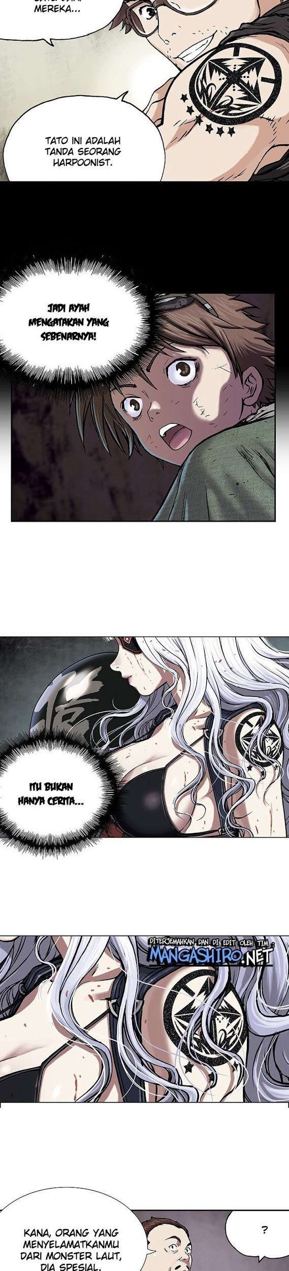 Leviathan Chapter 16 - halaman 6