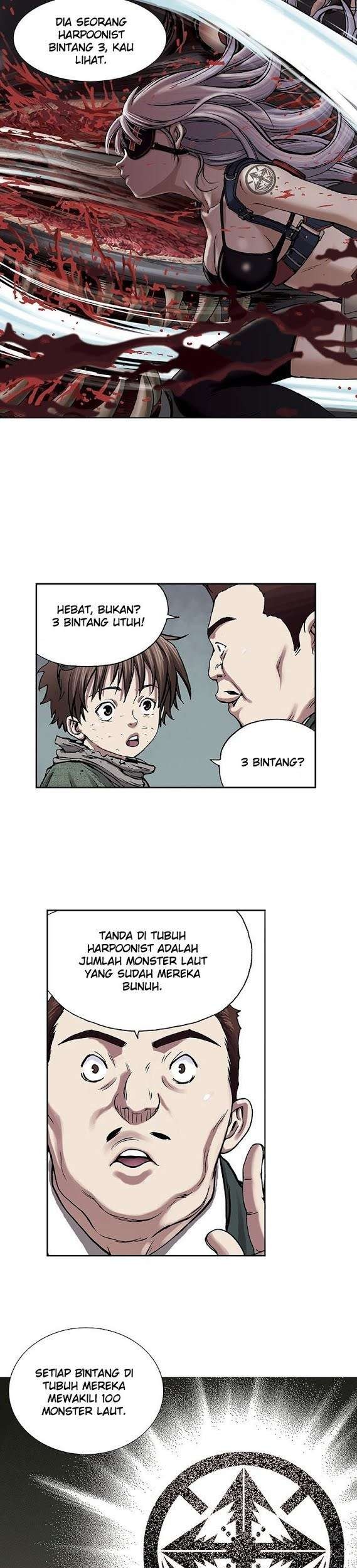 Leviathan Chapter 16 - halaman 9