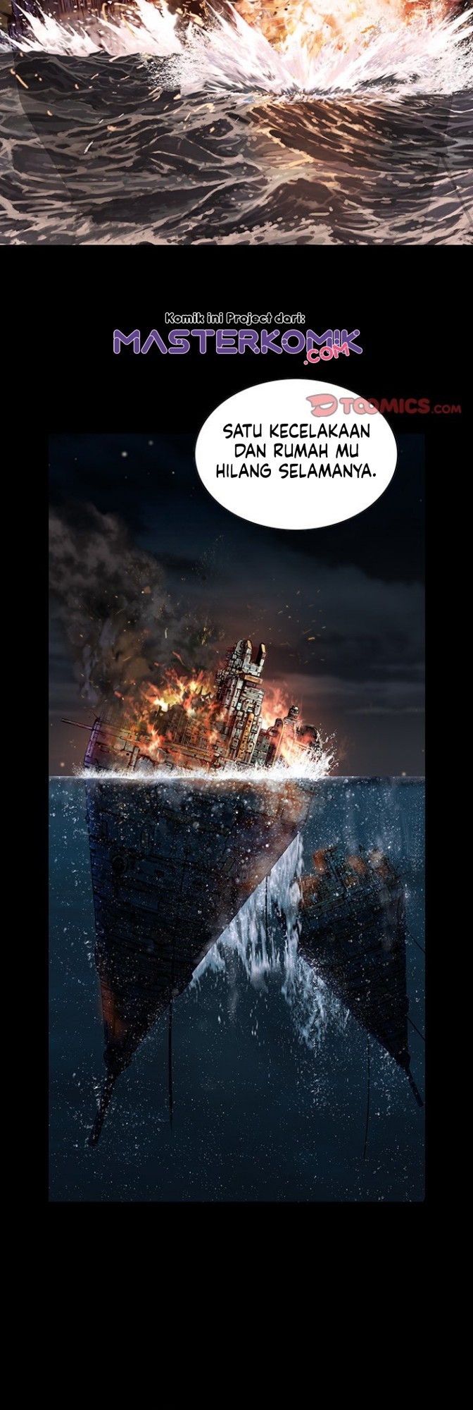 Leviathan Chapter 160 - halaman 16