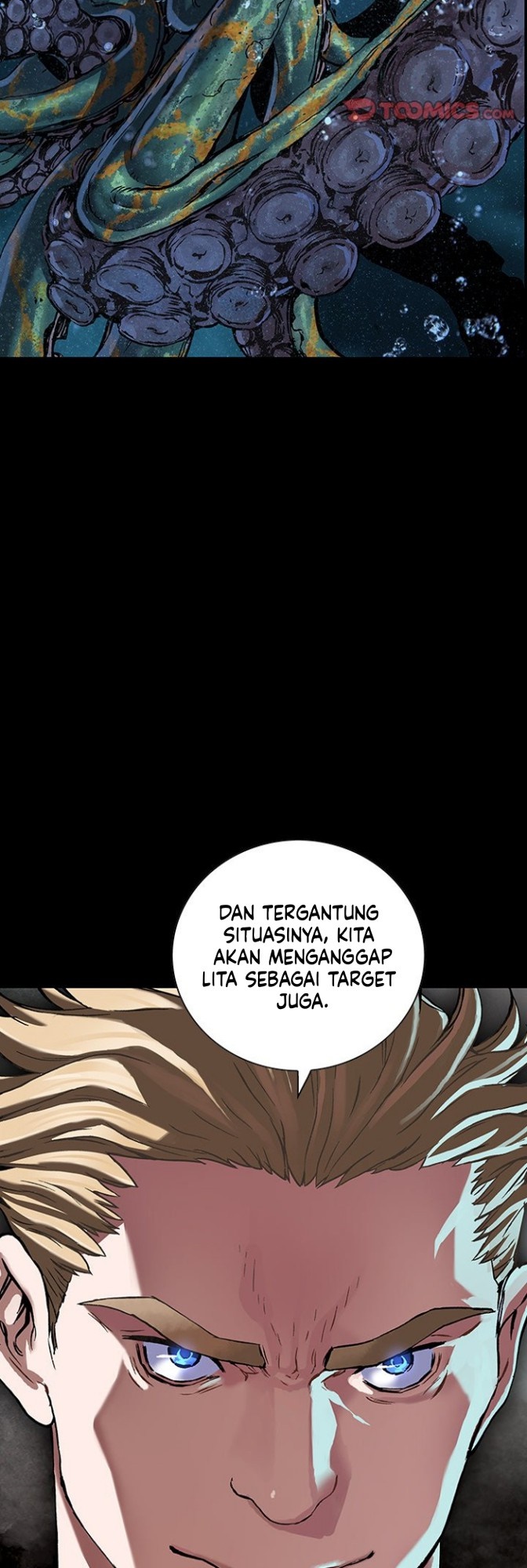 Leviathan Chapter 160 - halaman 26