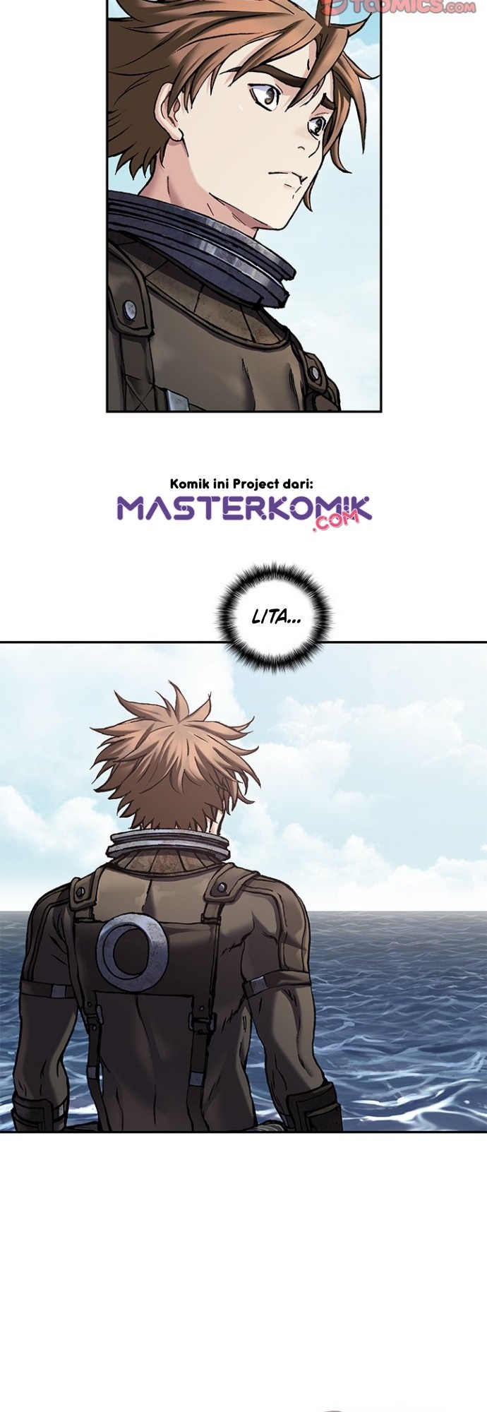 Leviathan Chapter 160 - halaman 34