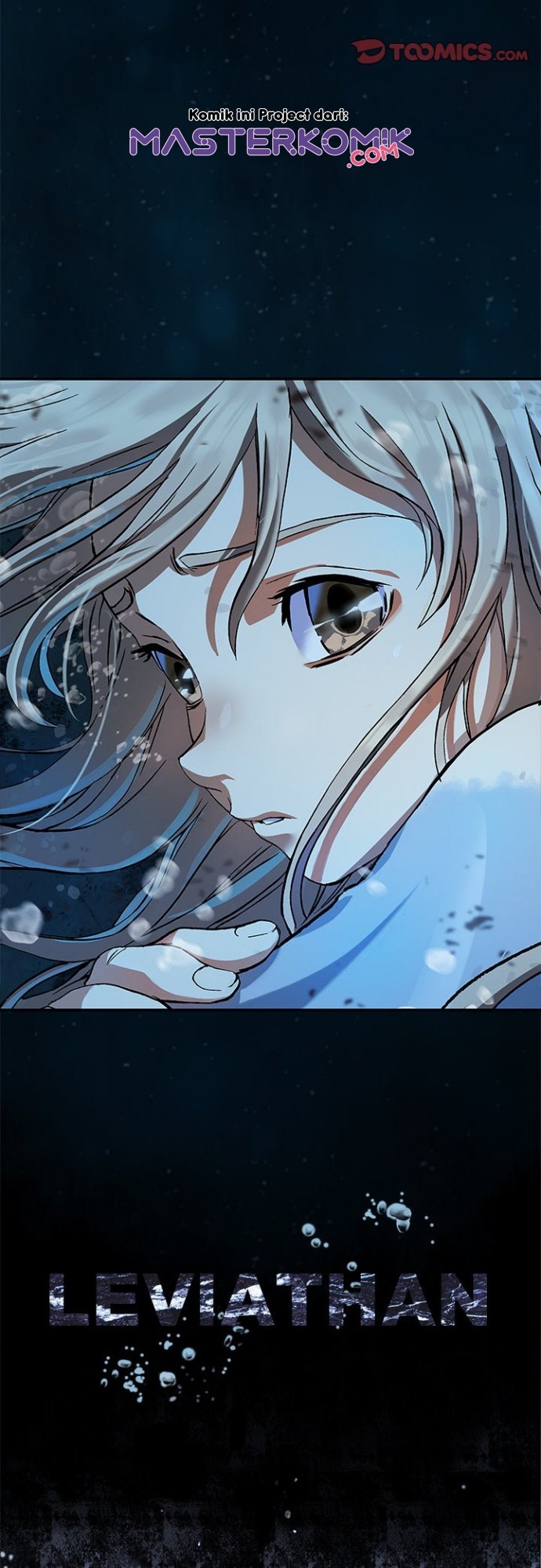 Leviathan Chapter 160 - halaman 40