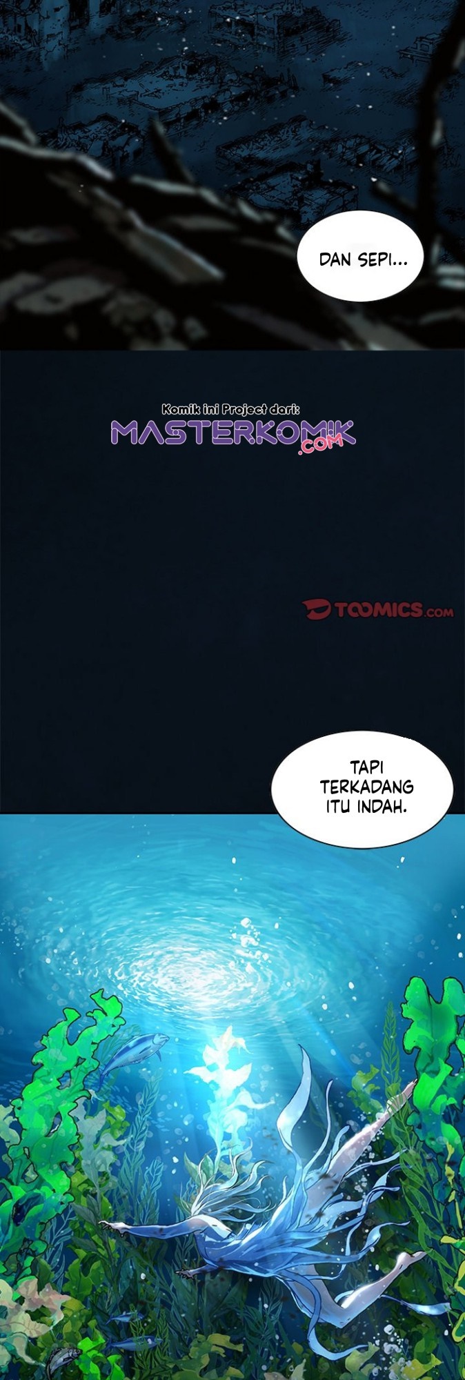 Leviathan Chapter 161 - halaman 11