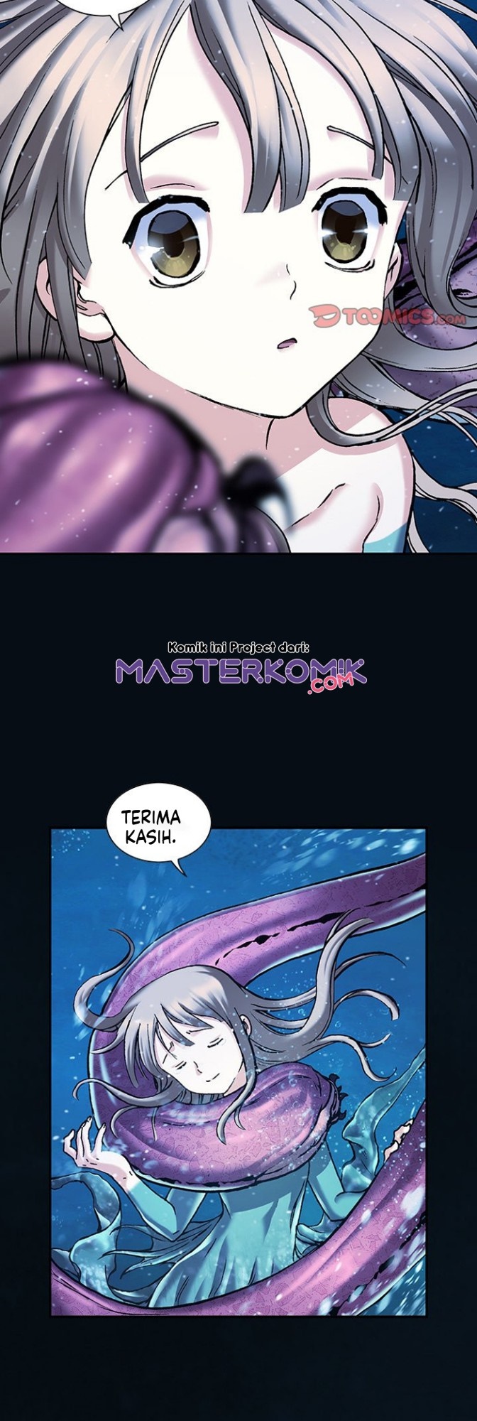 Leviathan Chapter 161 - halaman 22
