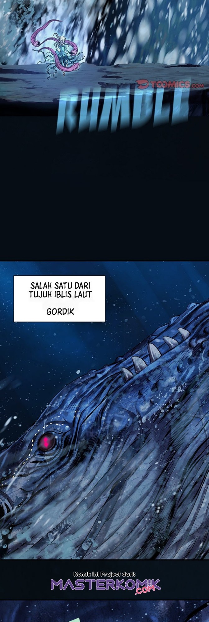 Leviathan Chapter 161 - halaman 26