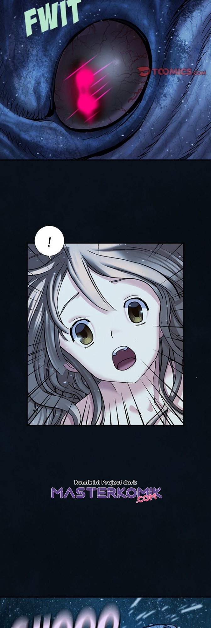 Leviathan Chapter 161 - halaman 27