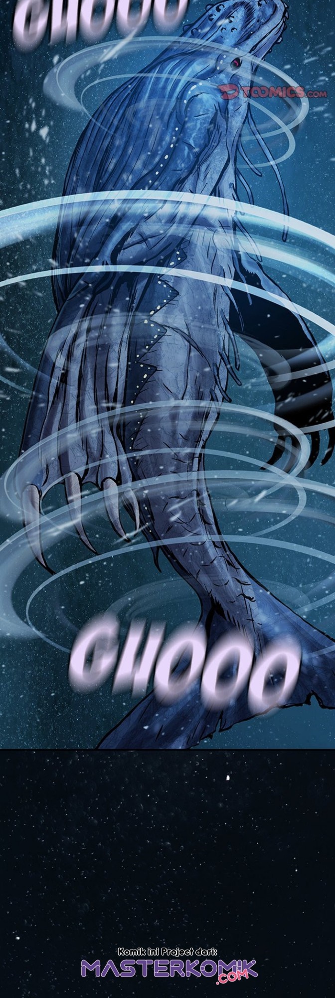 Leviathan Chapter 161 - halaman 28