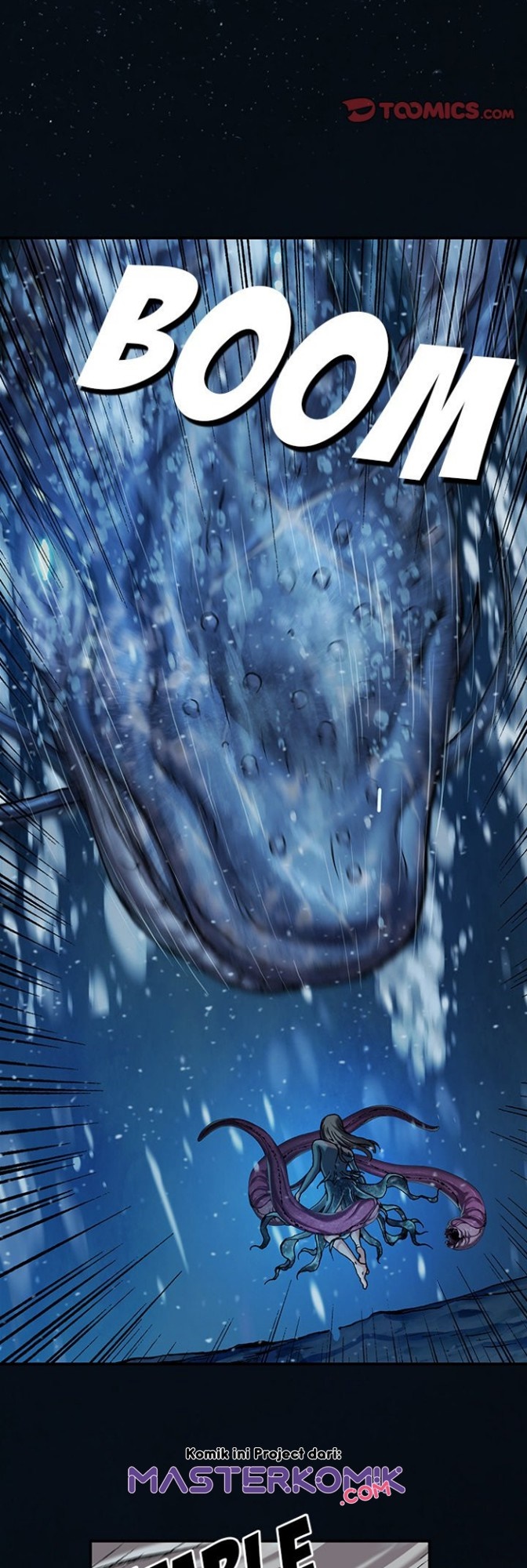 Leviathan Chapter 161 - halaman 29