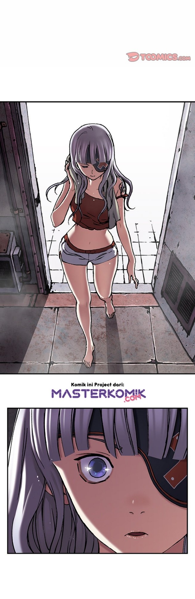 Leviathan Chapter 162 - halaman 30