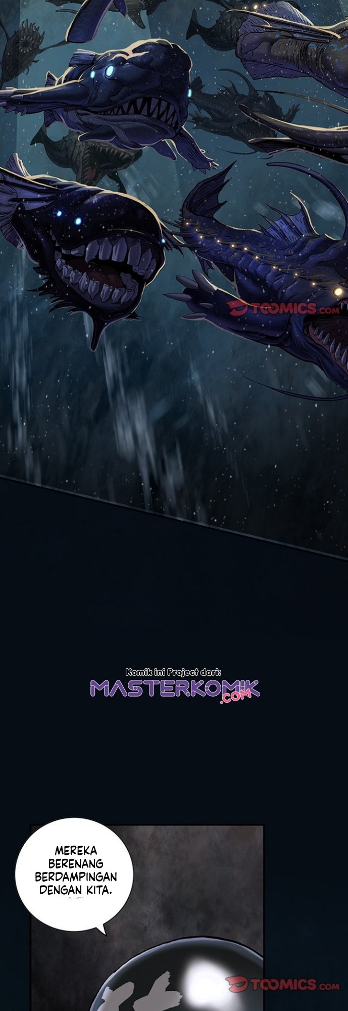 Leviathan Chapter 163 - halaman 15