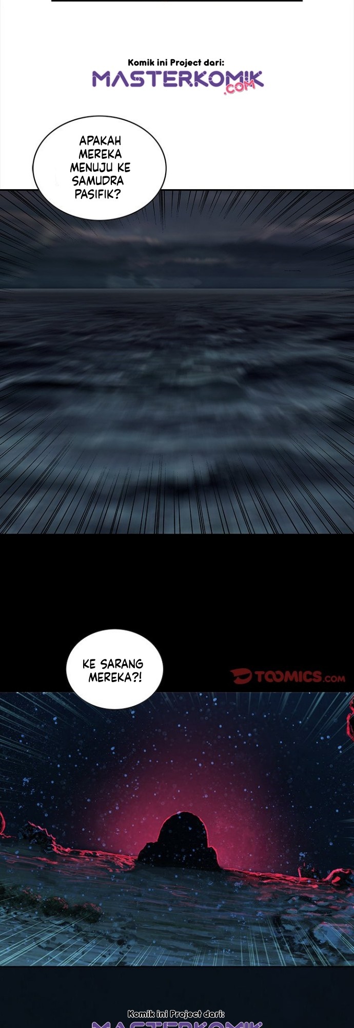 Leviathan Chapter 163 - halaman 20