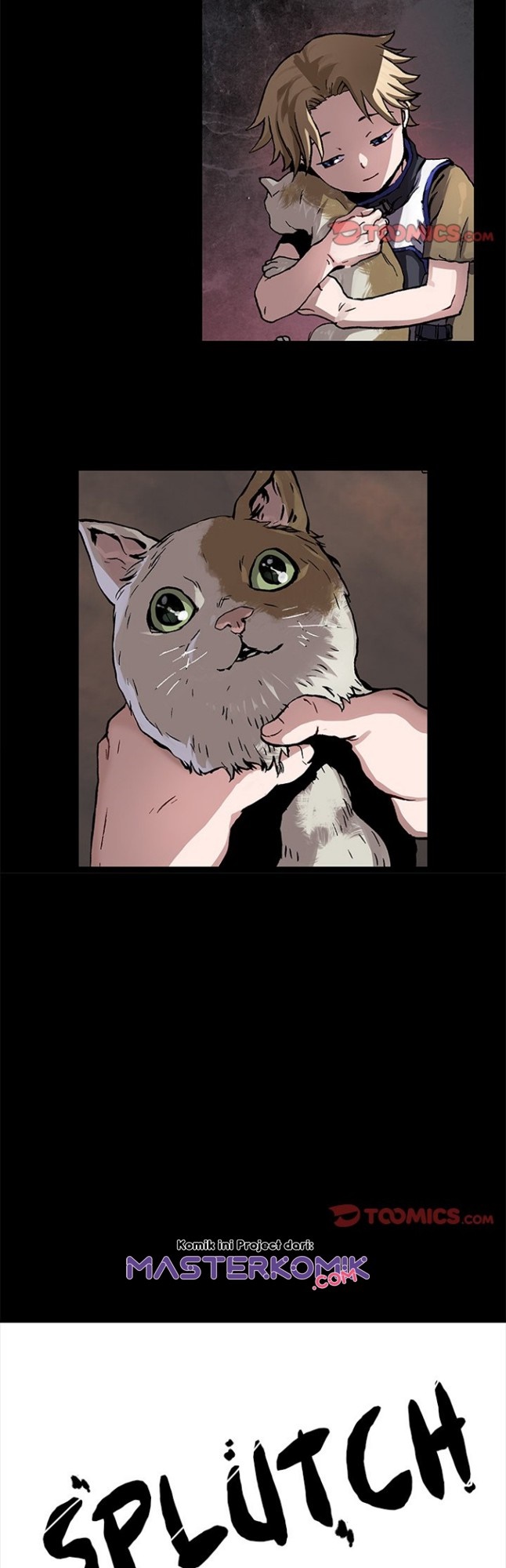 Leviathan Chapter 165 - halaman 10