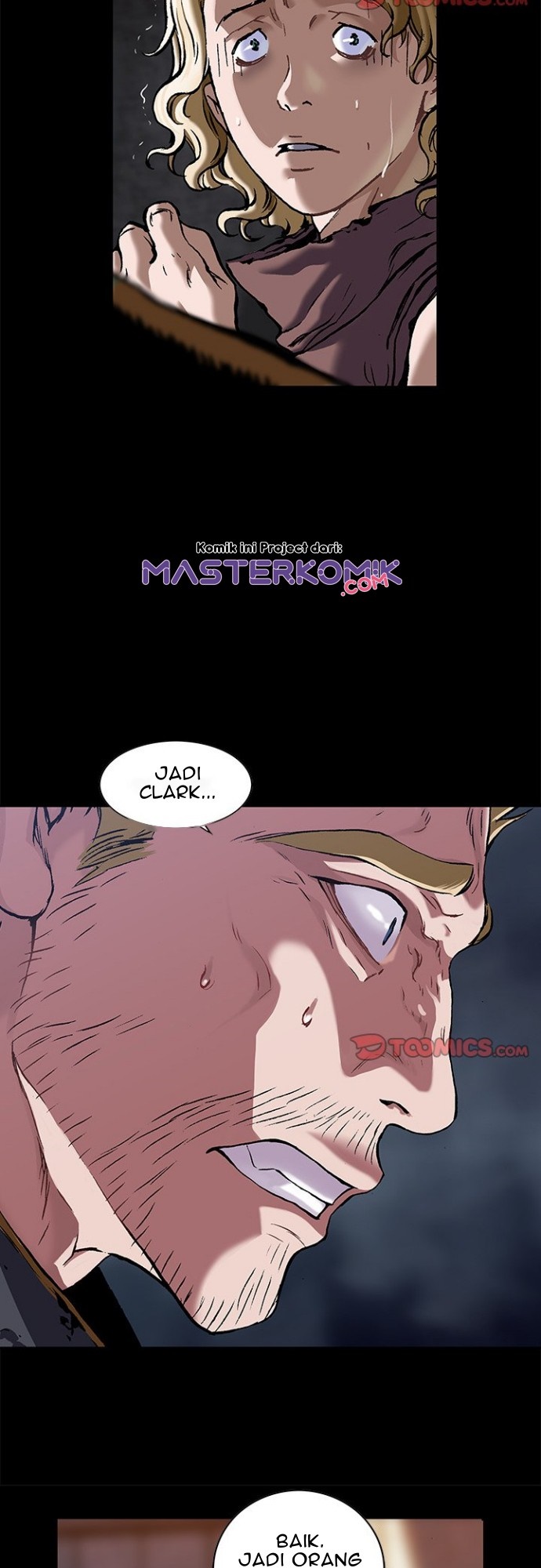 Leviathan Chapter 165 - halaman 21