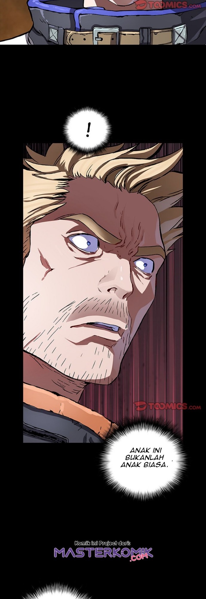 Leviathan Chapter 165 - halaman 23