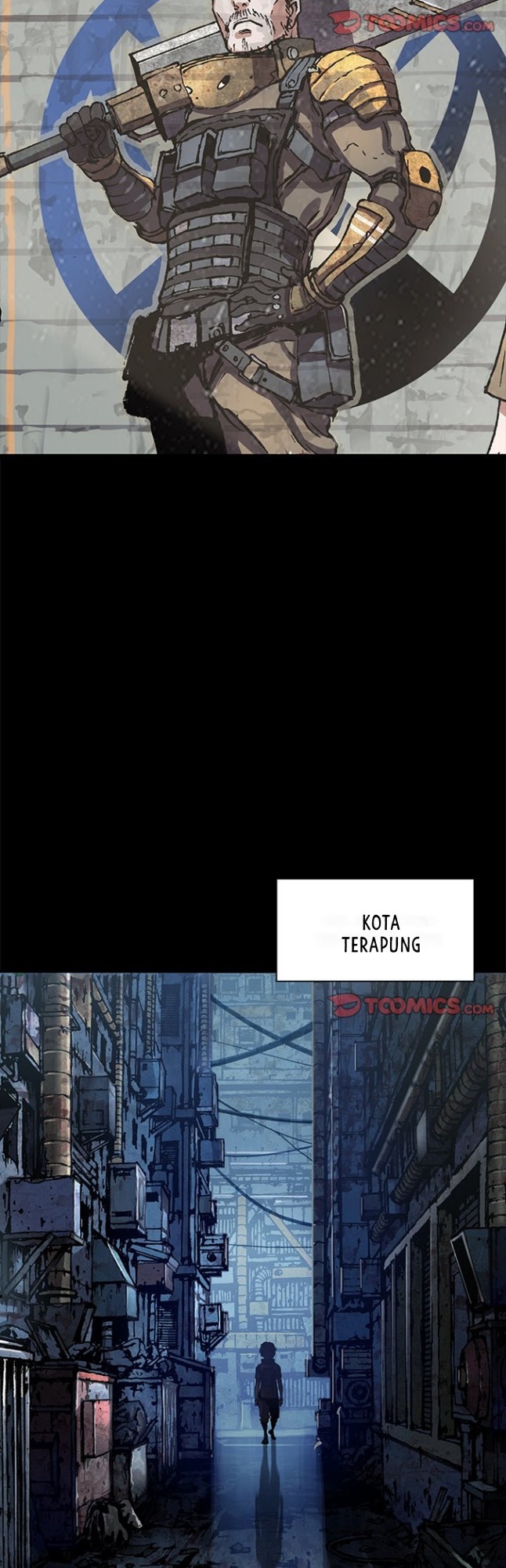 Leviathan Chapter 165 - halaman 7