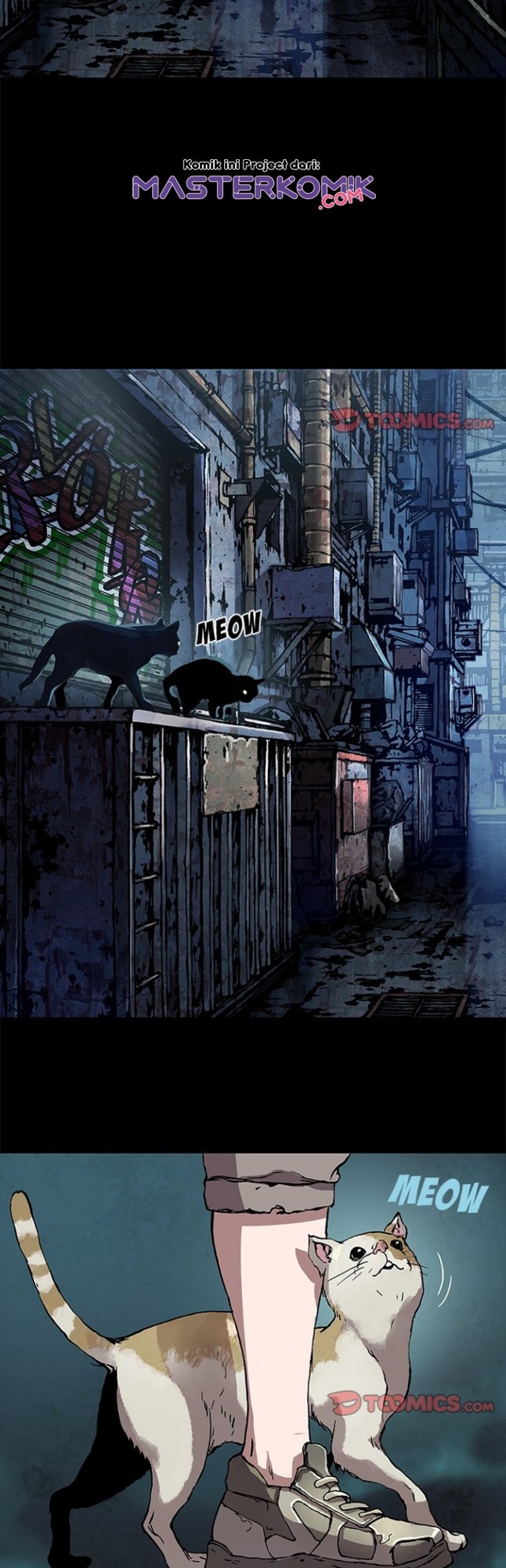 Leviathan Chapter 165 - halaman 8