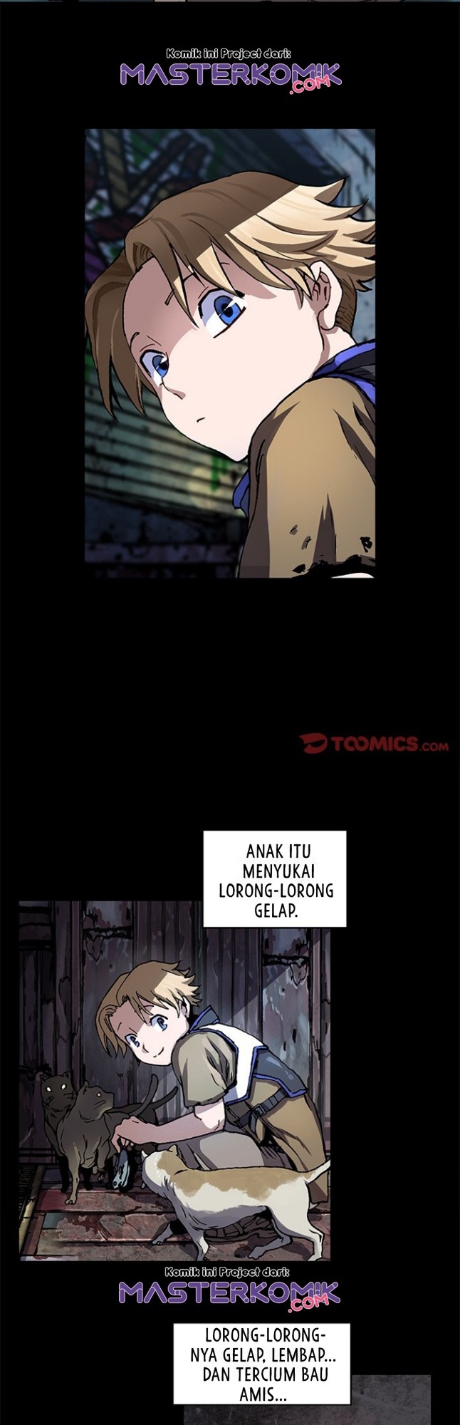 Leviathan Chapter 165 - halaman 9