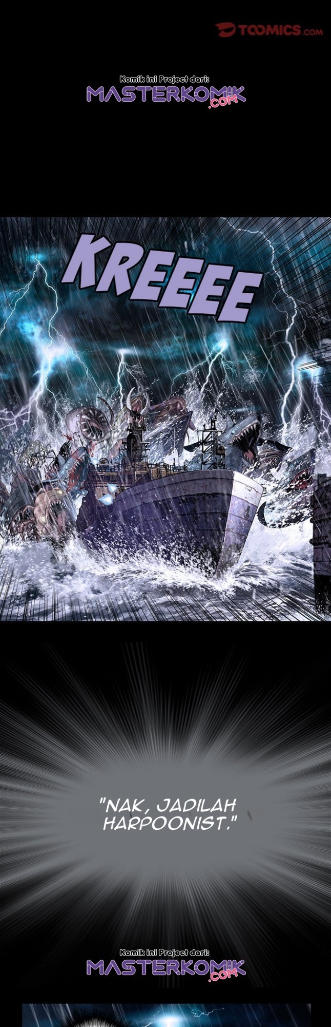 Leviathan Chapter 166 - halaman 12