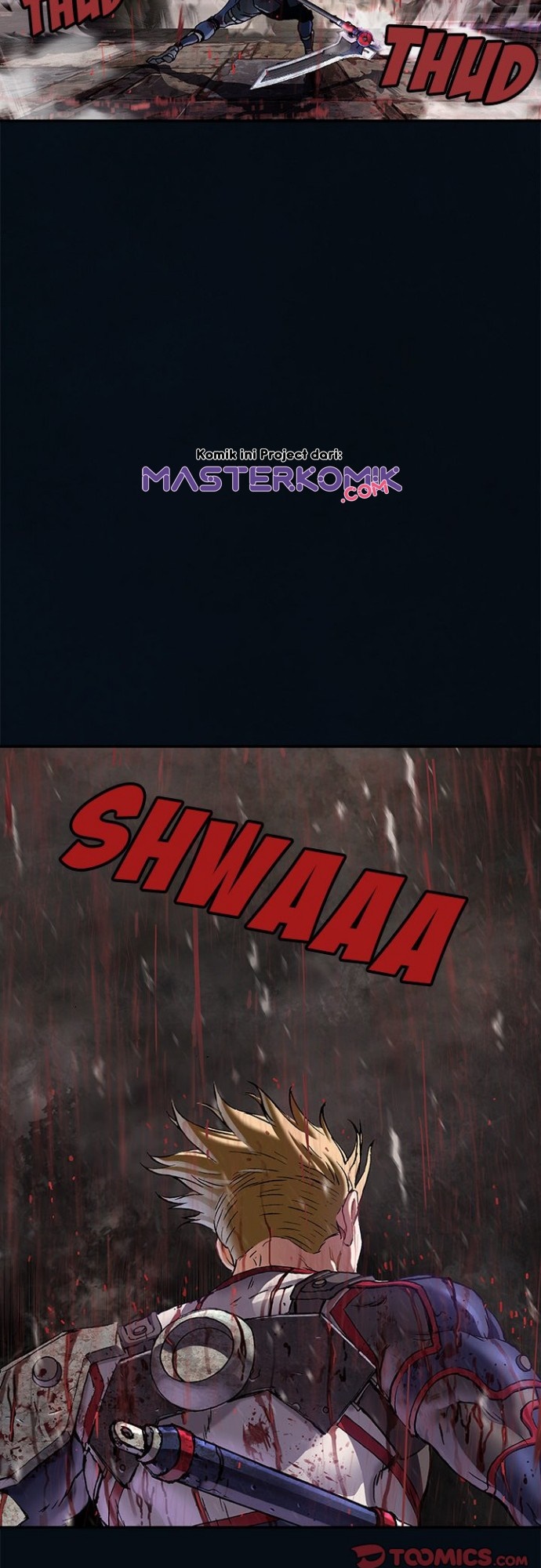 Leviathan Chapter 166 - halaman 34
