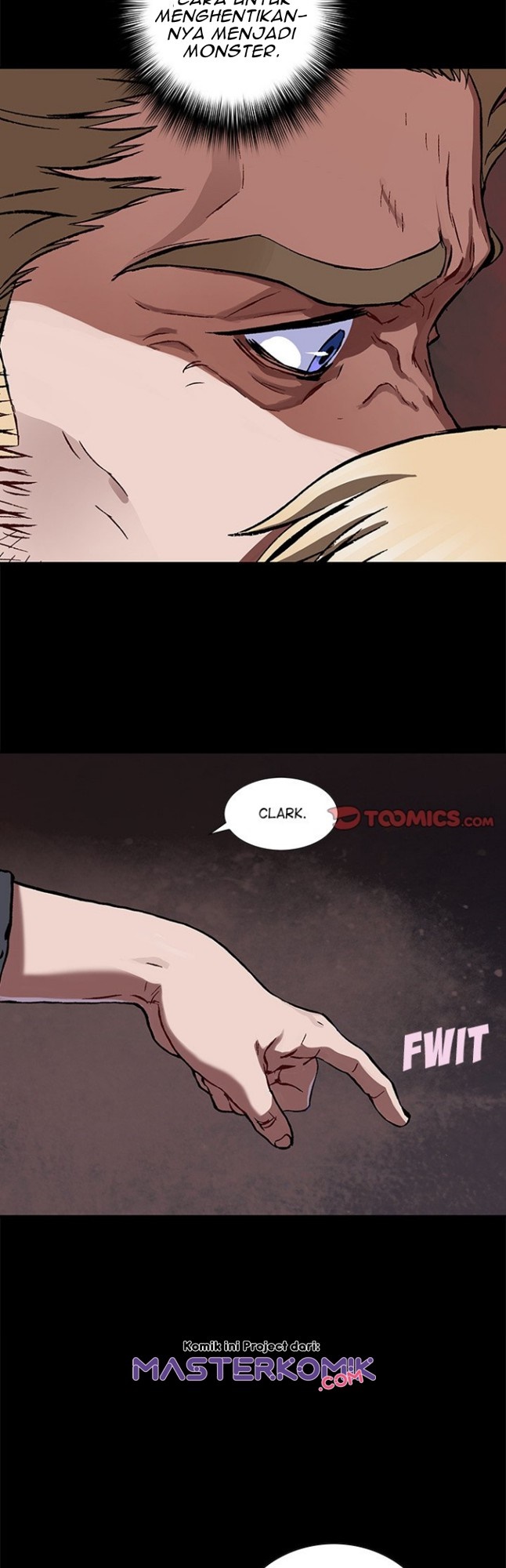 Leviathan Chapter 166 - halaman 9