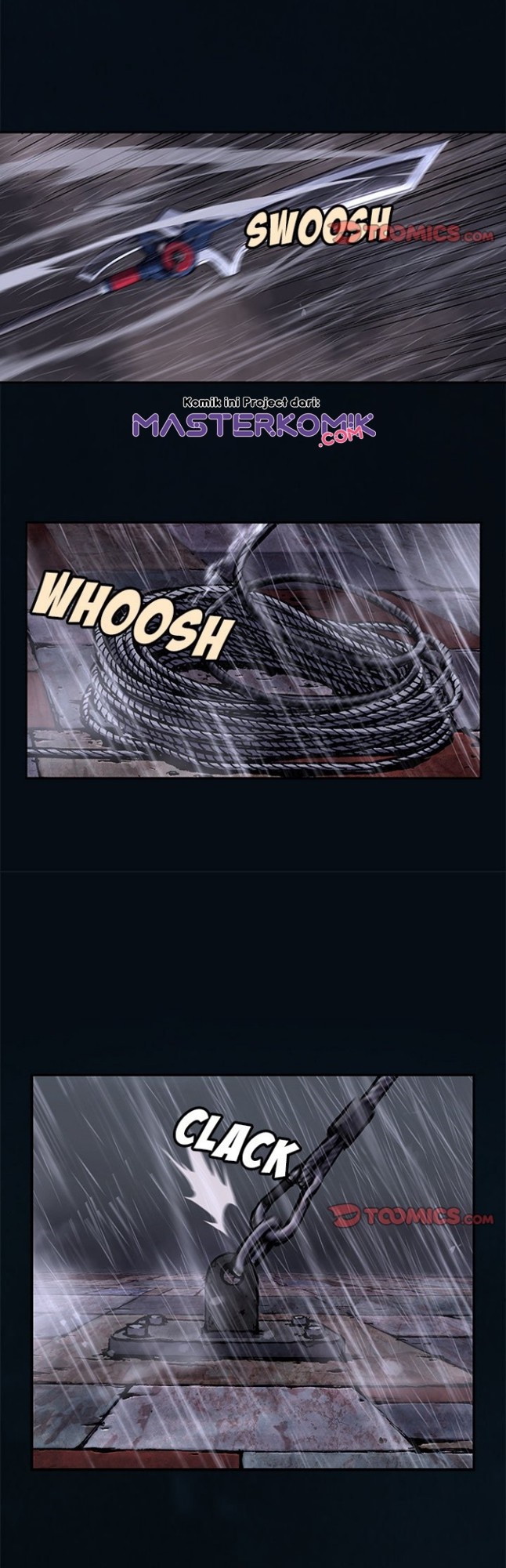 Leviathan Chapter 167 - halaman 10