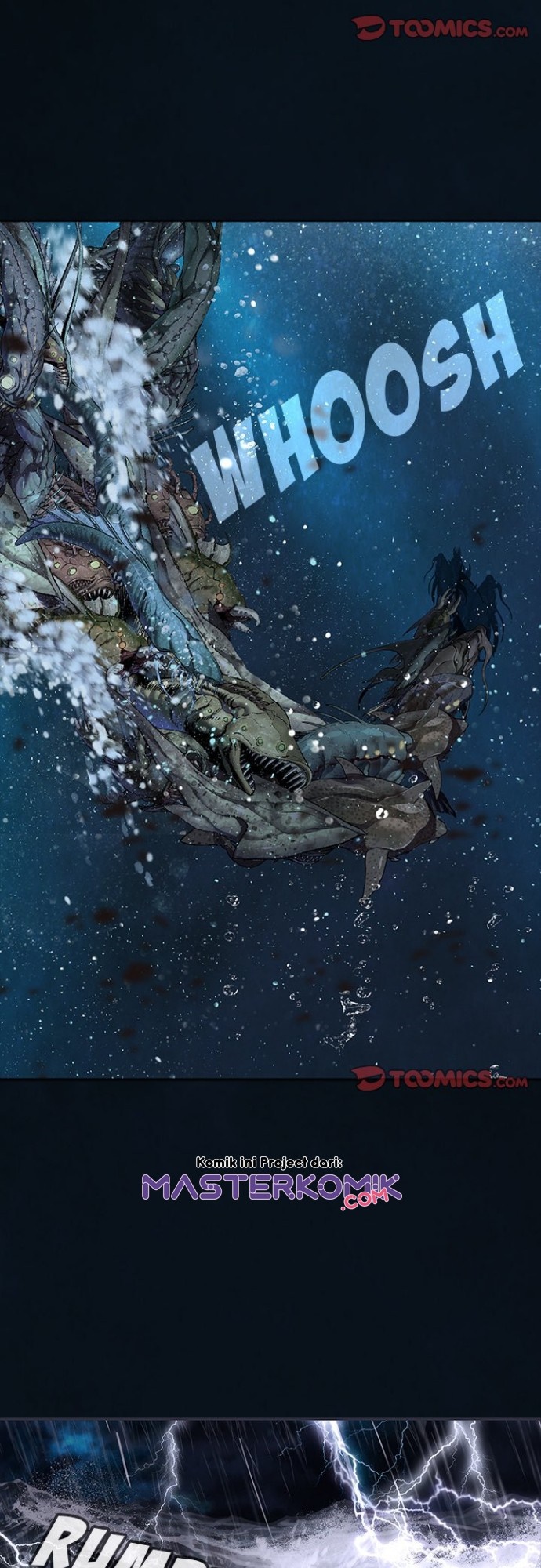 Leviathan Chapter 167 - halaman 25