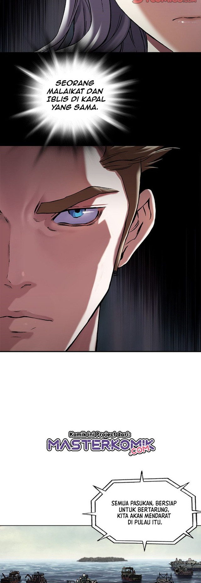 Leviathan Chapter 168 - halaman 36