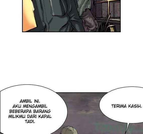 Leviathan Chapter 17 - halaman 14