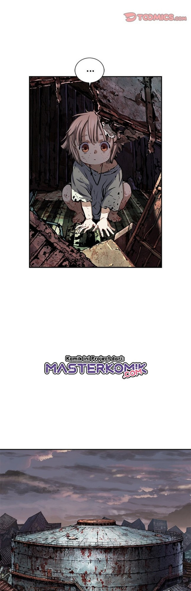 Leviathan Chapter 170 - halaman 12
