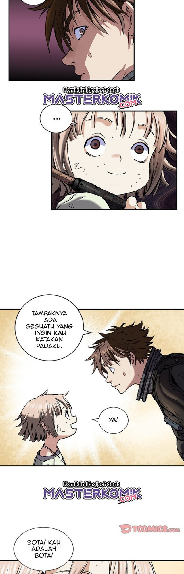 Leviathan Chapter 170 - halaman 23