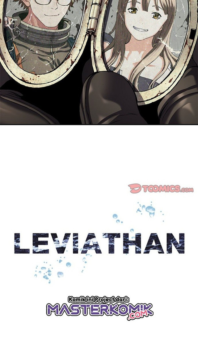 Leviathan Chapter 170 - halaman 35