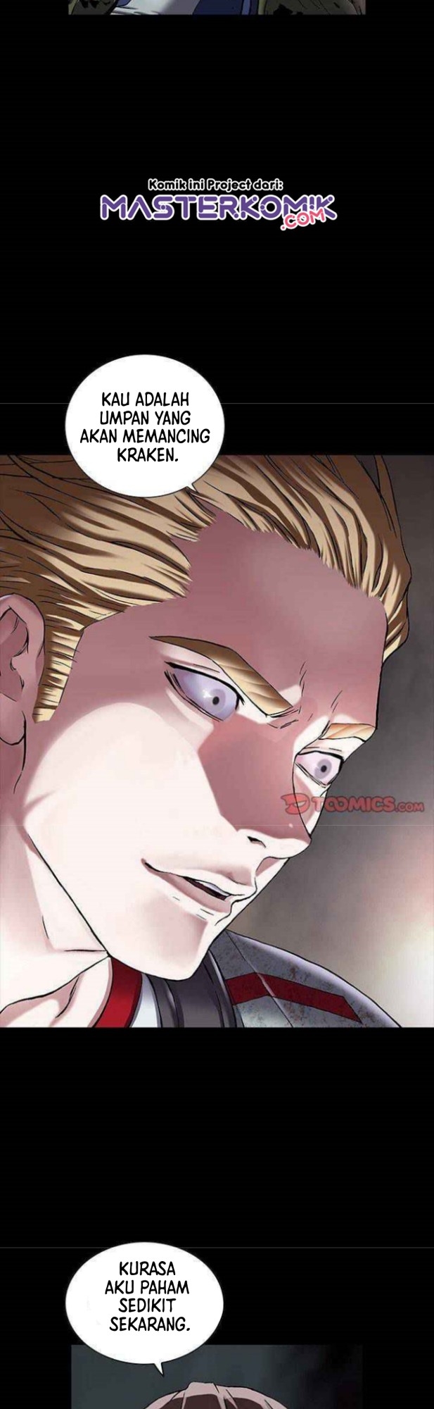 Leviathan Chapter 171 - halaman 27
