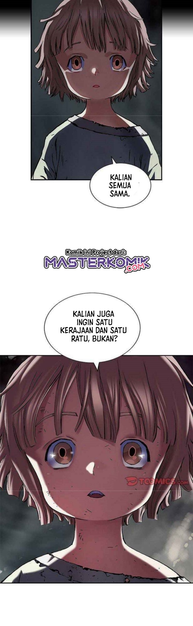 Leviathan Chapter 171 - halaman 28