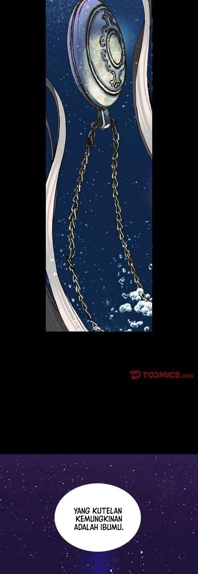 Leviathan Chapter 171 - halaman 33