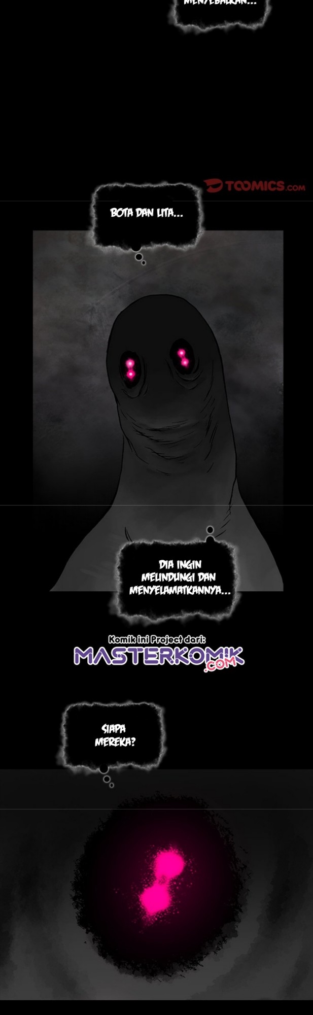 Leviathan Chapter 172 - halaman 19