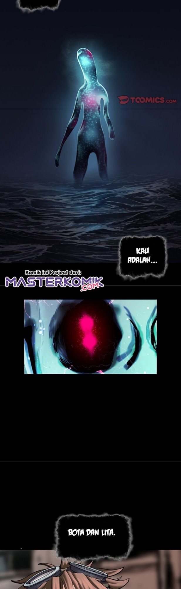 Leviathan Chapter 172 - halaman 28