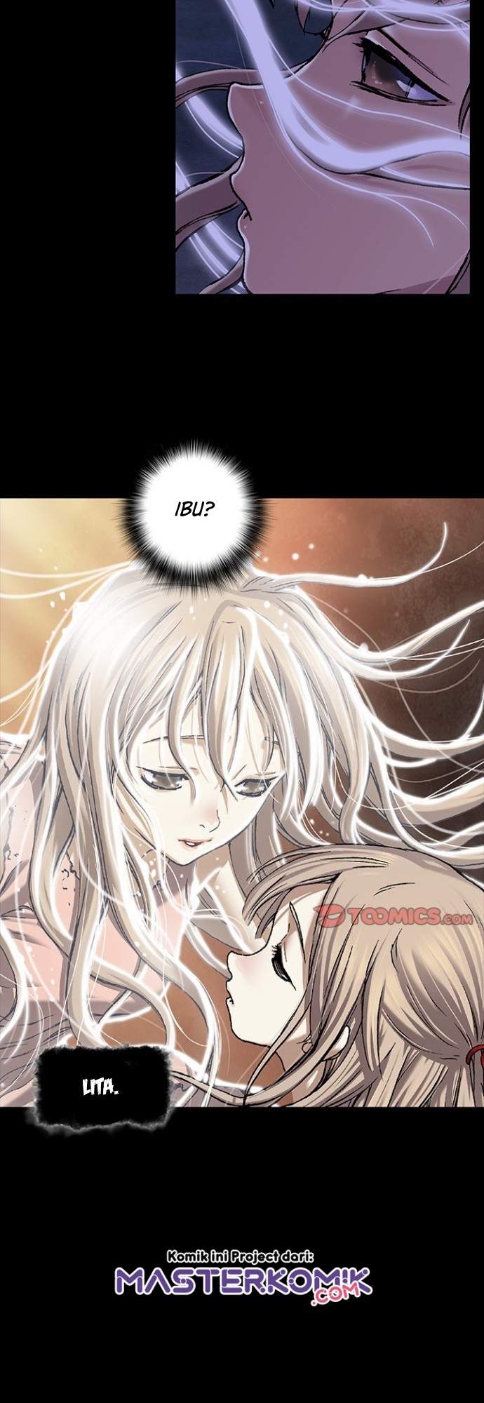 Leviathan Chapter 172 - halaman 33