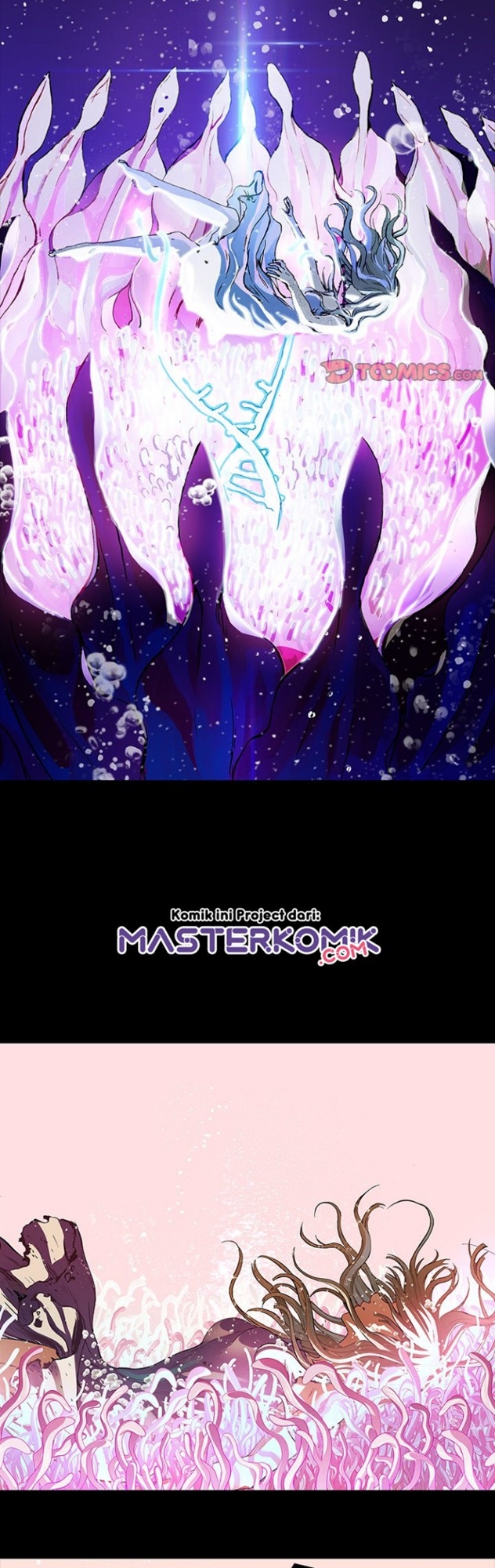 Leviathan Chapter 172 - halaman 7