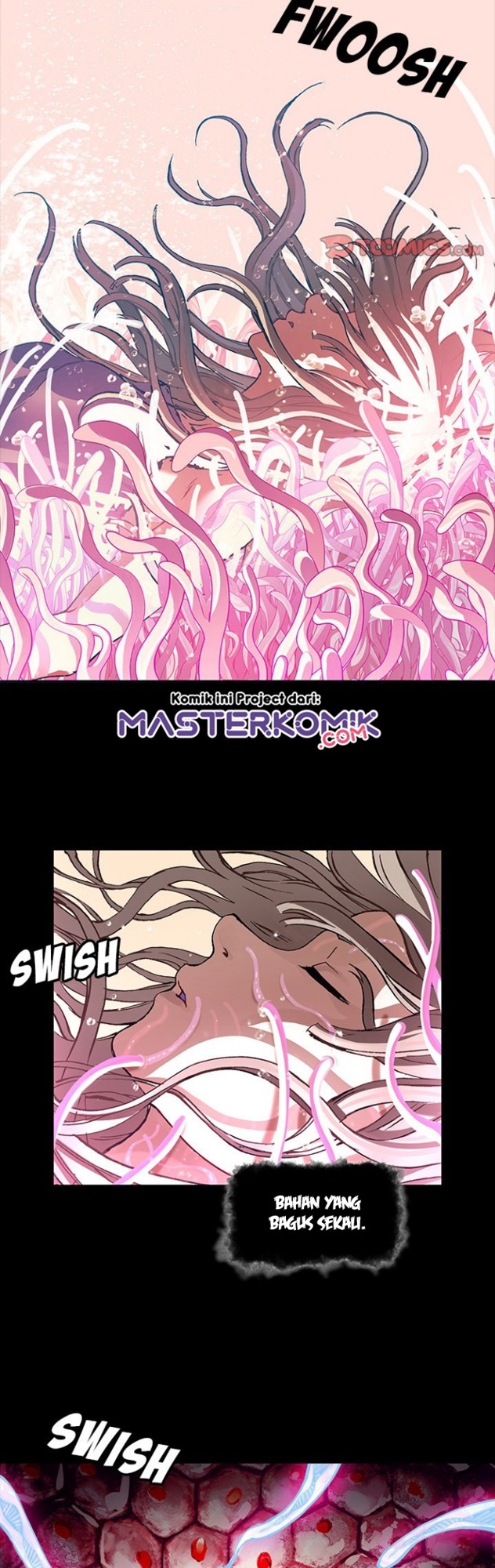 Leviathan Chapter 172 - halaman 8