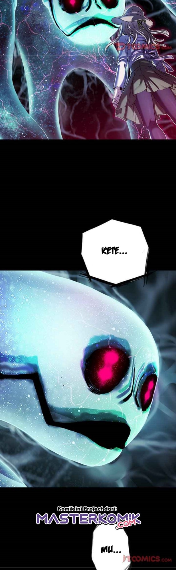 Leviathan Chapter 173 - halaman 20
