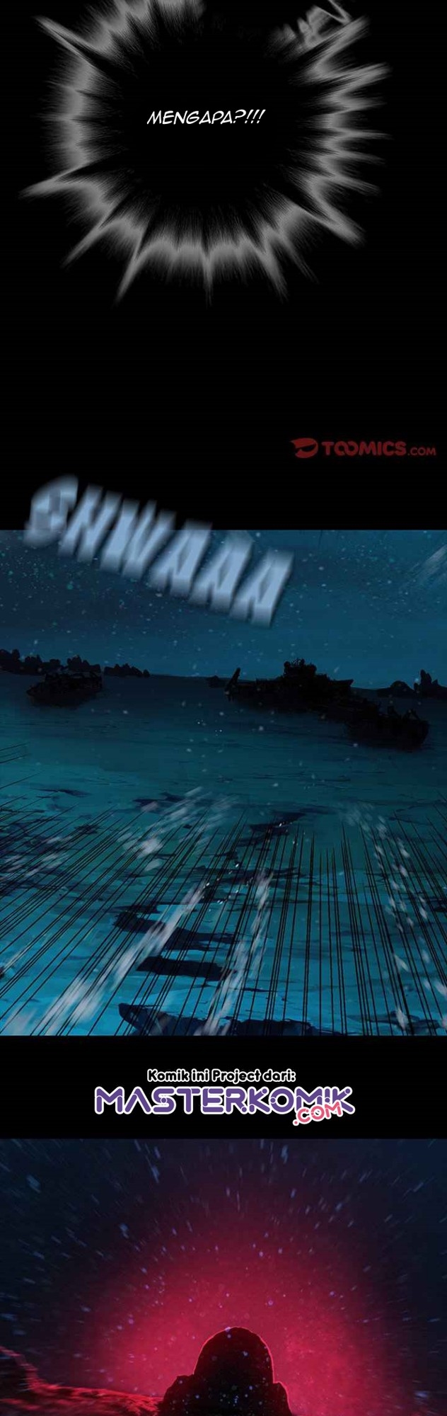 Leviathan Chapter 173 - halaman 6