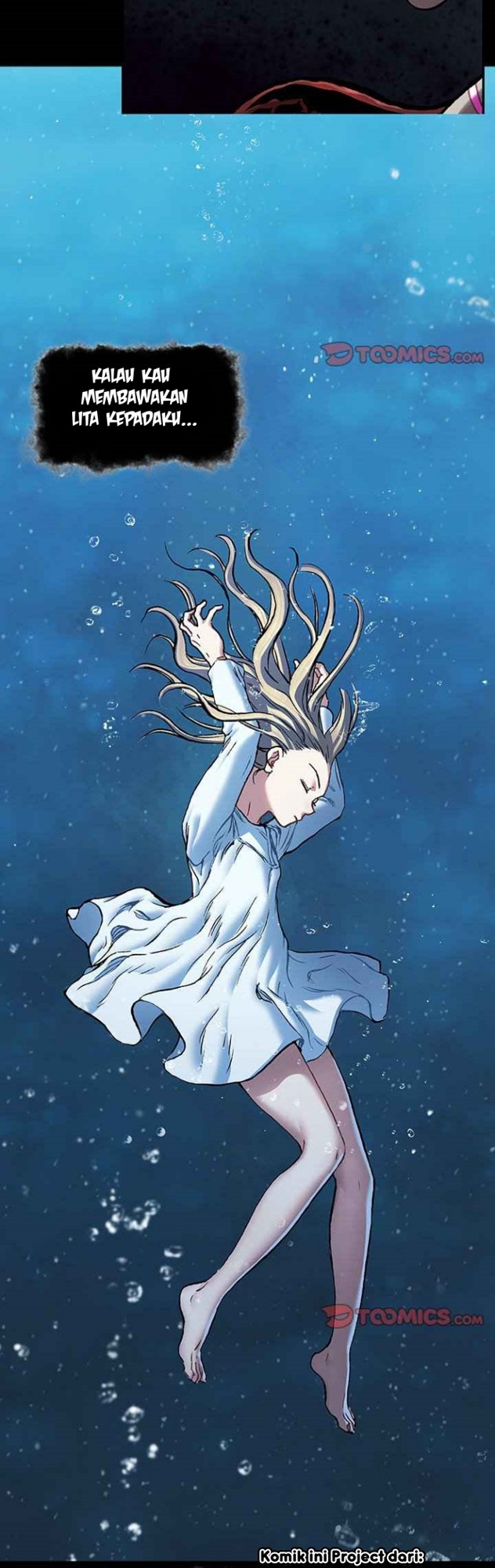 Leviathan Chapter 174 - halaman 11