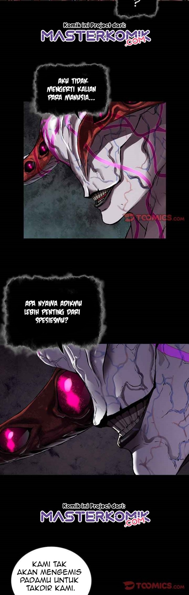 Leviathan Chapter 174 - halaman 17