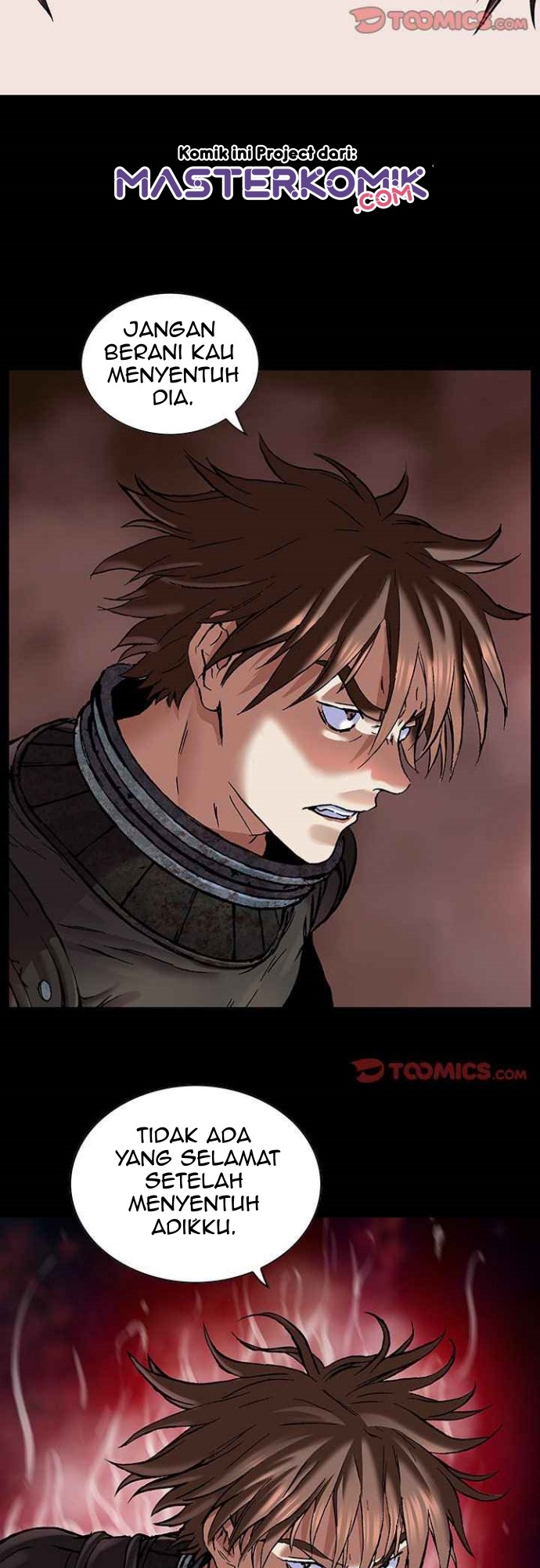 Leviathan Chapter 174 - halaman 24