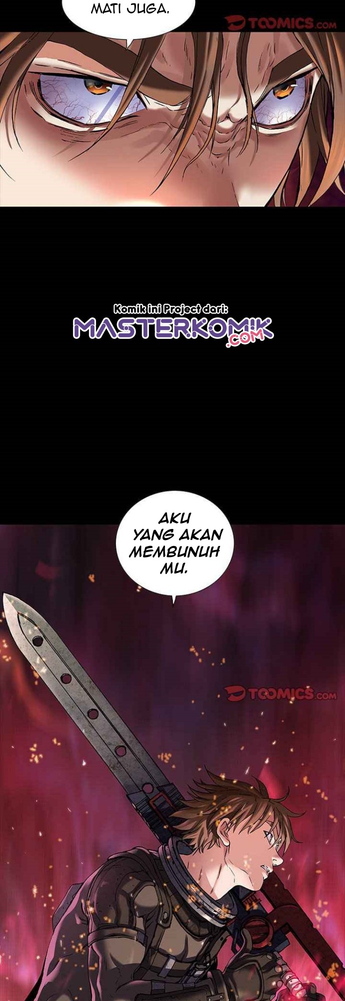 Leviathan Chapter 174 - halaman 26