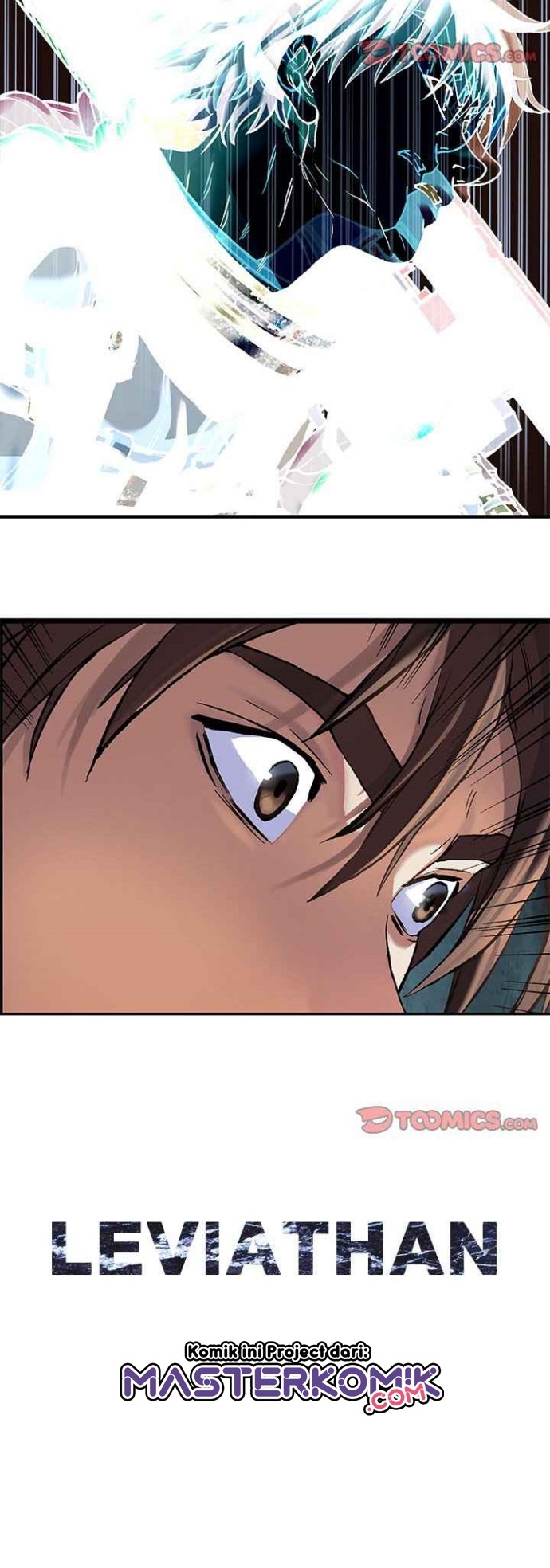 Leviathan Chapter 174 - halaman 28